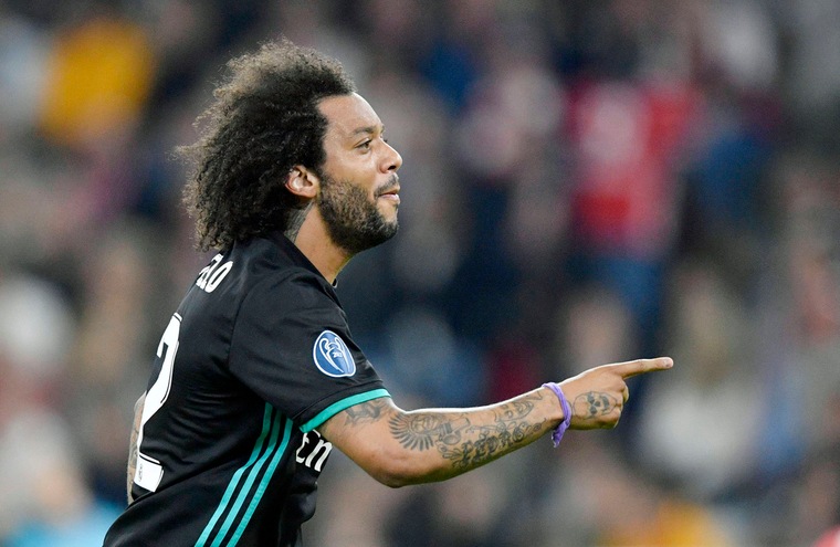 L'agente: «Il Real su Tagliafico perché Marcelo è vicino alla Juve»