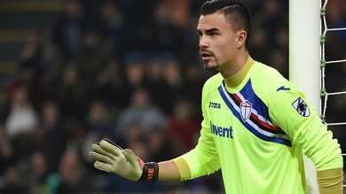 Juventus, ufficiale: la Sampdoria ha riscattato Audero