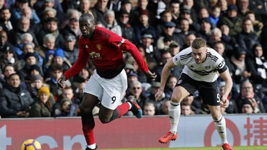 Sun: «Manchester United, Lukaku vuole giocare alla Juve con CR7»