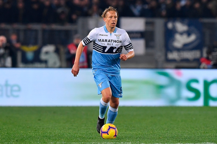 Coppa Italia, Lazio avanti per la finale