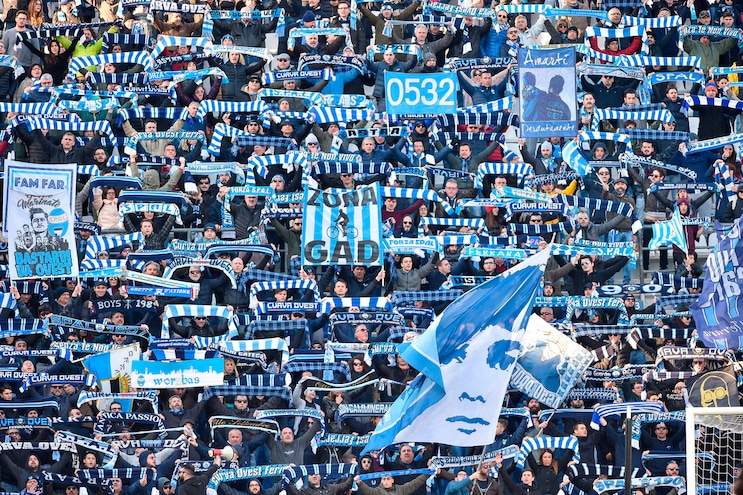 Calciomercato Spal, ufficiale: Pa Konate ceduto al Sundsvall