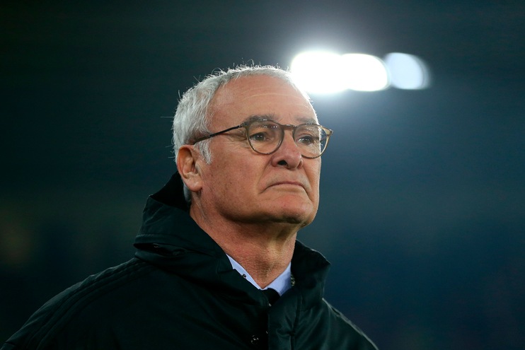 Stampa inglese: «Fulham, imminente l'esonero di Ranieri»