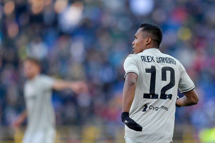 Brasile: Alex Sandro e Allan convocati da Tite