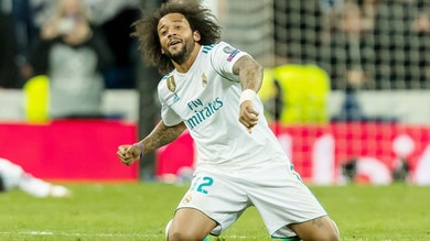 Depressione Madrid, la Juve ci si tuffa