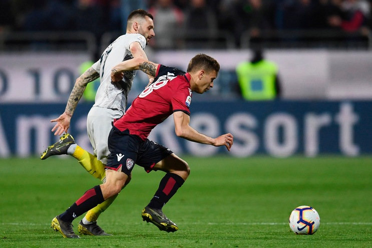 Serie A, Chievo-Cagliari: rossoblu favoriti a 2,80