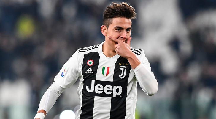 Bus dirottato: Dybala invita il piccolo Rami allo Stadium