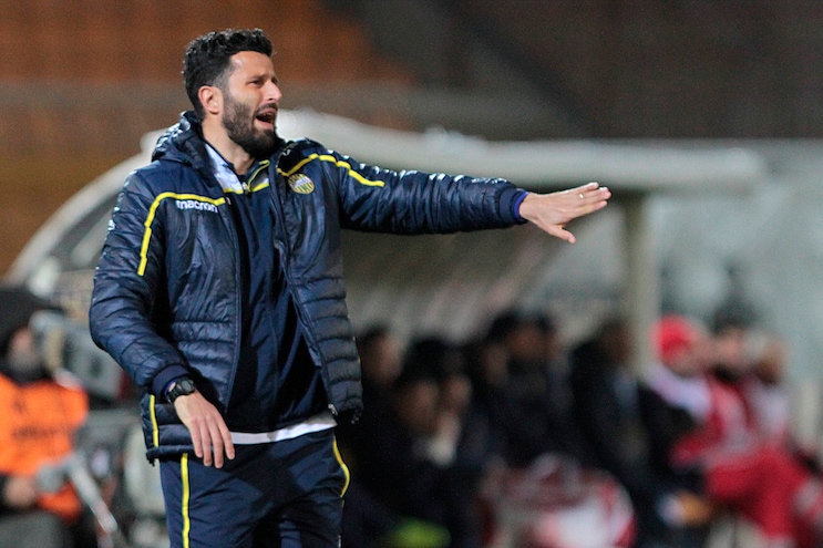 Diretta Verona-Venezia alle 21: probabili formazioni, dove vederla in tv