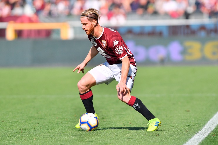 Ansaldi domenica diventerà del Torino