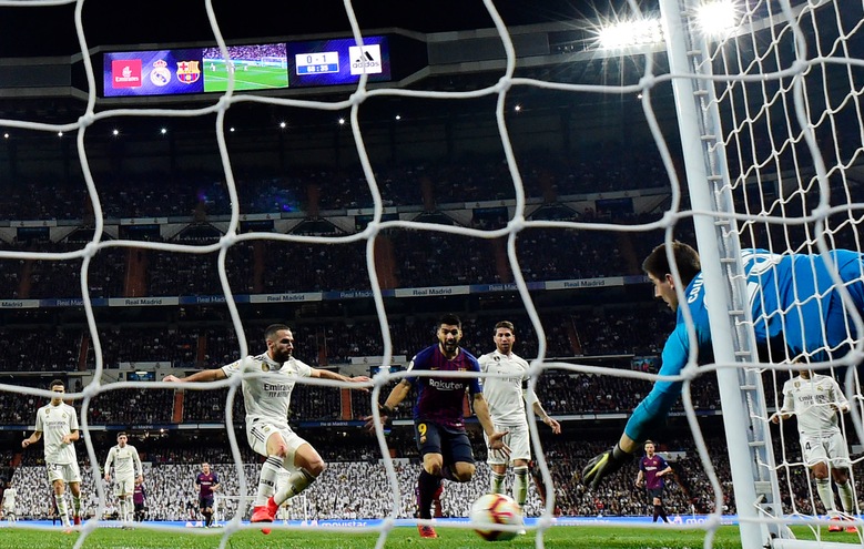 Champions: Real-Ajax, in quota si punta sui Blancos