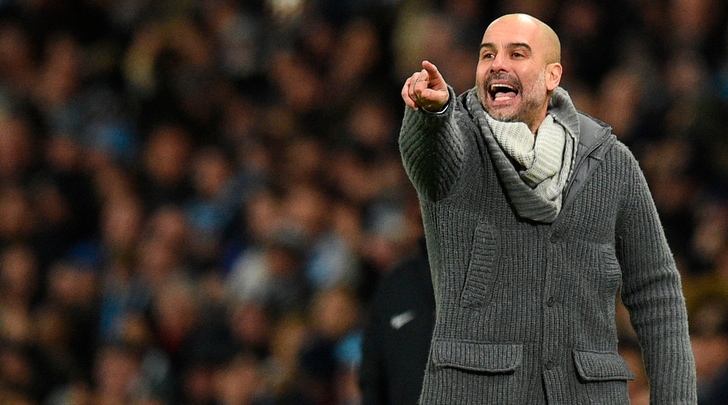 Juve, ipotesi Guardiola: piace, però costa