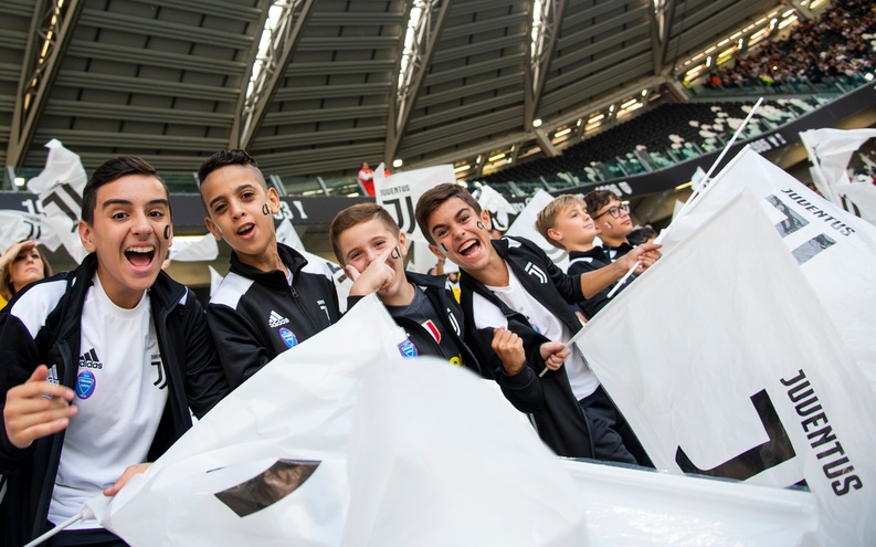 Chi ricava di più dallo stadio in Europa?