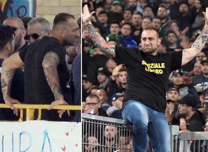 Genny 'a carogna diventa collaboratore di giustizia