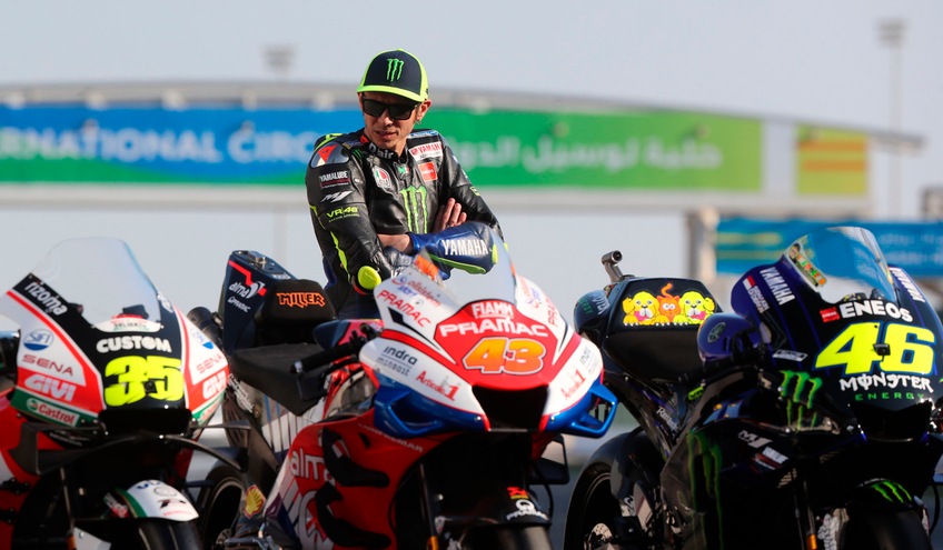 Risultati MotoGp 2019