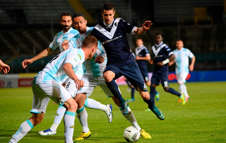 Serie B Venezia, per Geijo risoluzione consensuale