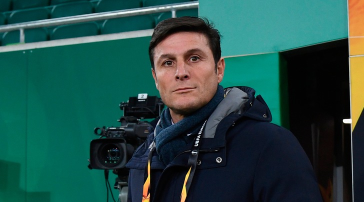 Inter, Zanetti: Icardi? Ben venga questa apertura