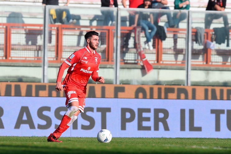 Serie B: Perugia-Verona, avanti l'«1»