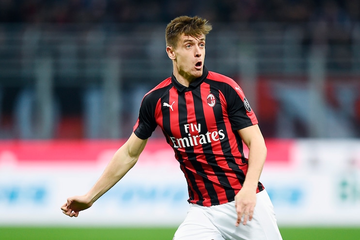 Serie A, Milan in formato «2» contro il Chievo