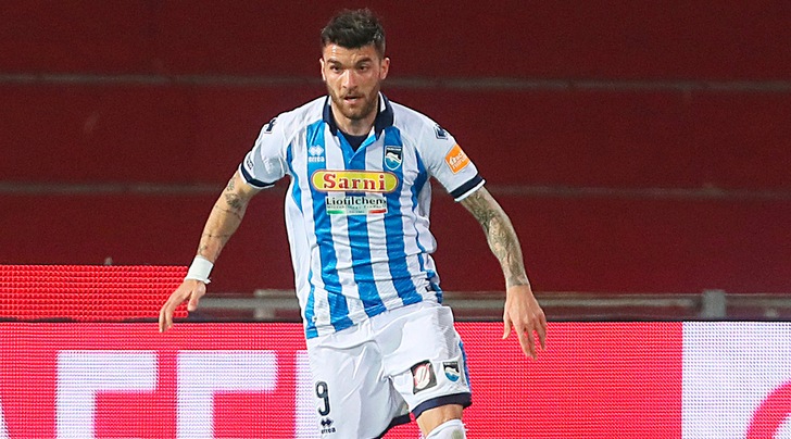 Pordenone, dall'Atalanta arriva Monachello in prestito