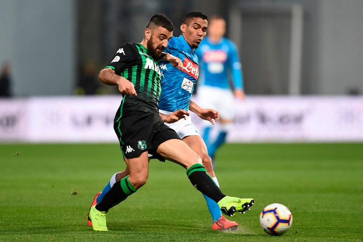 Magnanelli su Traoré: "Per noi sarà un giocatore importante"