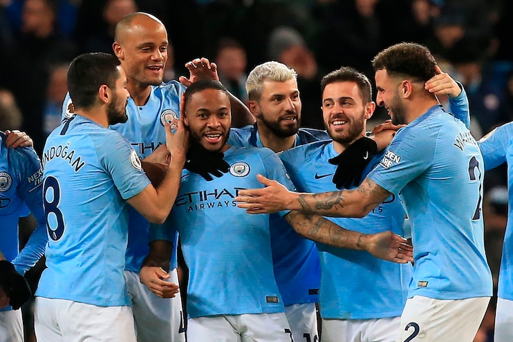 Champions: City-Schalke, i bookmaker puntano sullo show