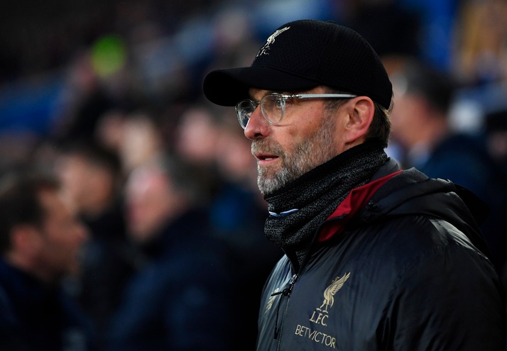 Liverpool. Klopp: «Bisogna essere pronti a tutto»