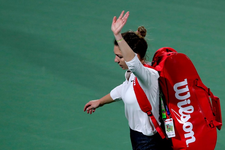 Tennis, Indian Wells: fuori Djokovic, Osaka e Halep