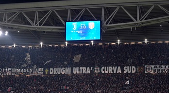 Raccontateci la vostra Juve-Atletico