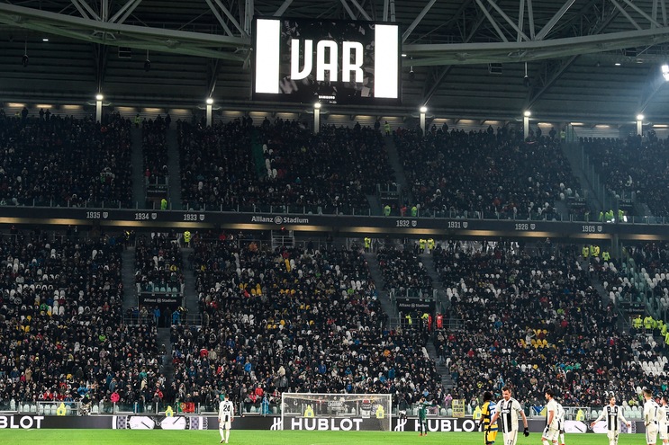 Var, si va verso la sala unica a Coverciano