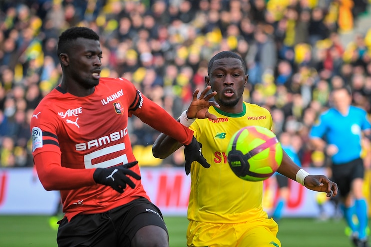 Niang è stato riscattato dal Rennes: 15 milioni al Torino