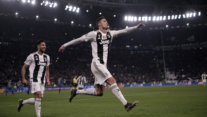 Ranking UEFA: la Juve resta al quinto posto