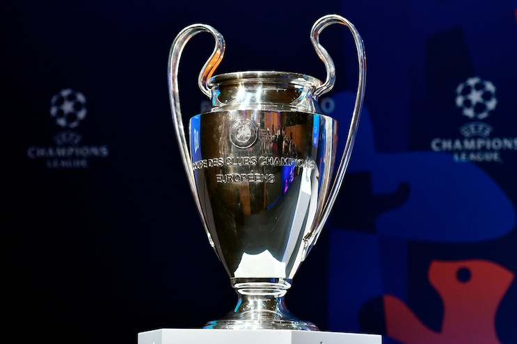 Ajax-Juve, ecco le date 
