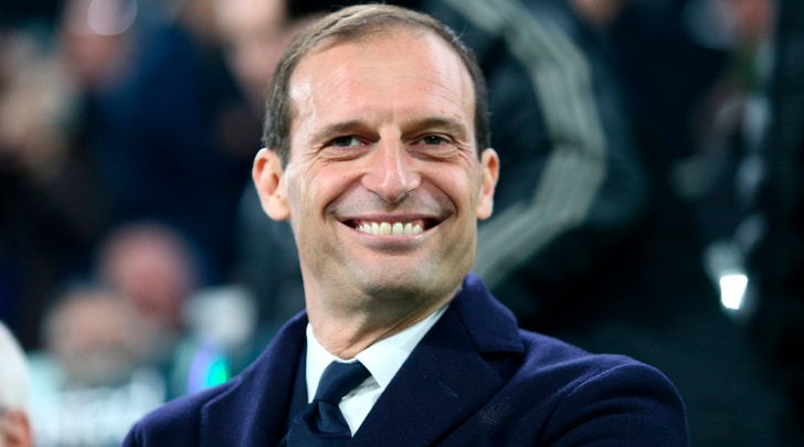 Champions League, Juve fortunata: trofeo a 3,90