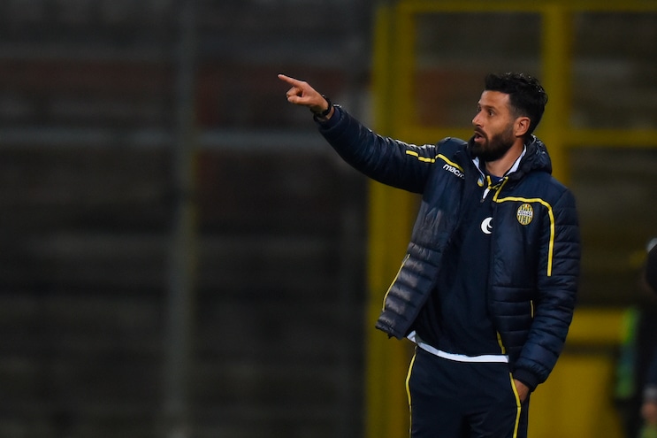 Diretta Verona-Ascoli alle 18. Formazioni ufficiali, dove vederla in tv