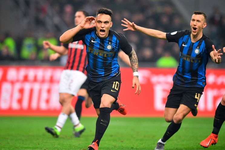 Serie A Milan-Inter 2-3, il tabellino