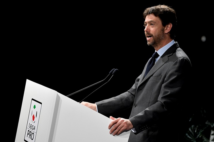 Champions League: Eca e Fifa pensano alla rivoluzione