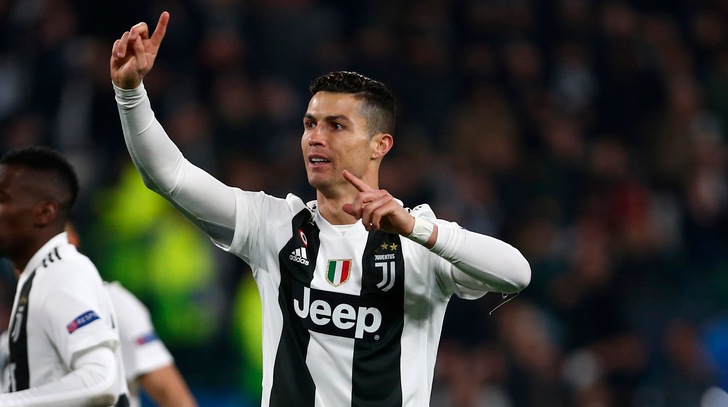 Juve, non squalificate Ronaldo! 