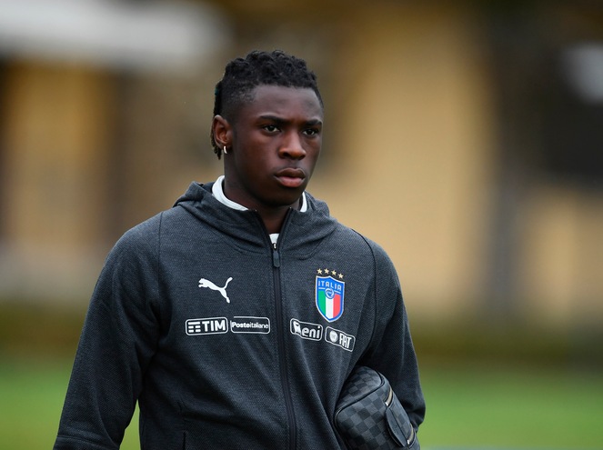 Qualificazioni Euro 2020: le quote promuovono l'Italia