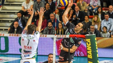 Volley: Superlega, Padova si regala Gara 3