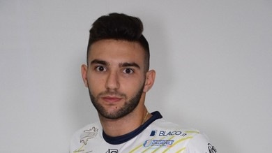 Santa Croce punta sul giovane libero Damiano Catania