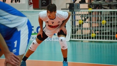 Monza punta sul giovane Federici