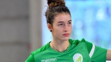 Clara Decortes sarà l'opposto della Omag