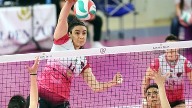 Soverato riporta in Calabria Vittoria Repice