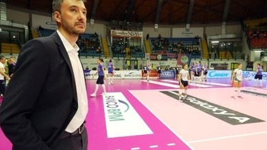 Il volley piange Miguel Angel Falasca