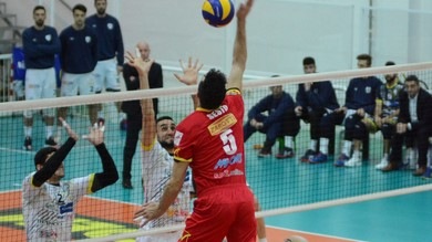 Ortona si riprende Nicola Sesto