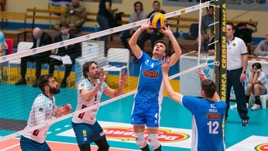 Bergamo punta sulla fresca verve di Nicola Zonta