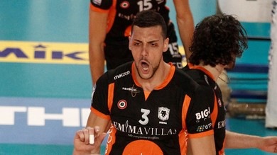 Lagonegro mette al centro Spadavecchia