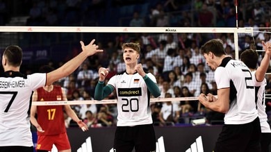 Milano ha scelto il vice Nimir: sarà Weber