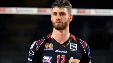 Cester va a Verona per un anno