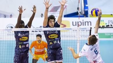 New Mater: arriva Panciocco