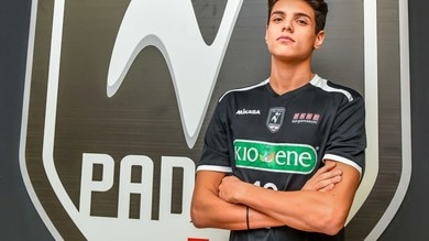 Padova promuove Bottolo in Superlega